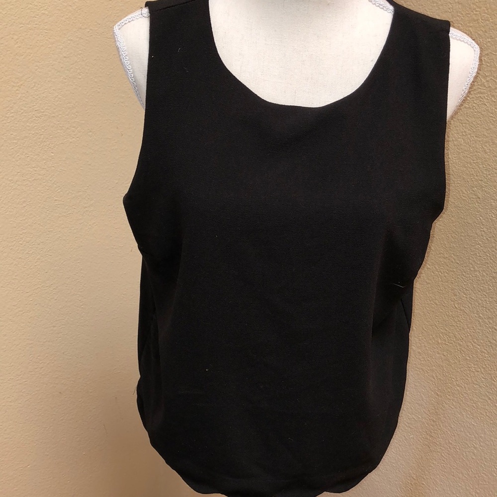 Black Top
